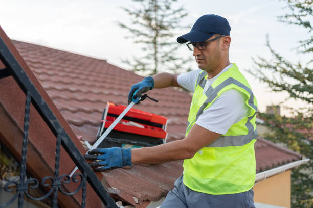 Best Vapor Barrier Installation  in Minden, LA